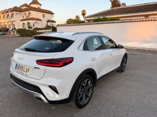 KIA XCeed 2022 Hibrido enchufable