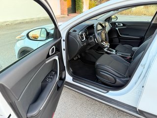 KIA XCeed 2022 Hibrido enchufable