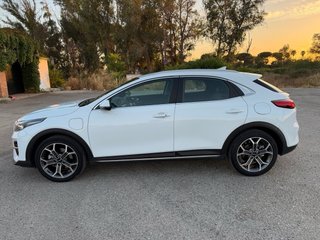 KIA XCeed 2022 Hibrido enchufable