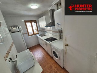 Piso en venta en Centro en Aranda de Duero