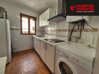 Piso en venta en Centro en Aranda de Duero