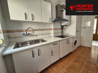 Piso en venta en Centro en Aranda de Duero