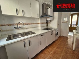 Piso en venta en Centro en Aranda de Duero