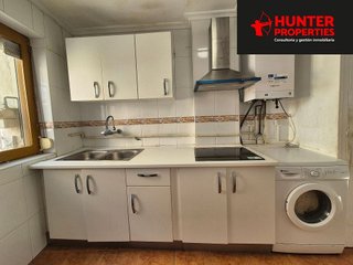 Piso en venta en Centro en Aranda de Duero