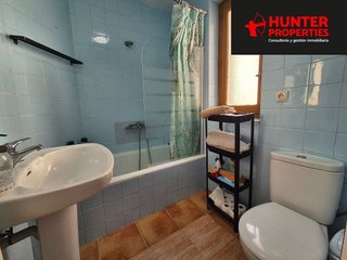 Piso en venta en Centro en Aranda de Duero