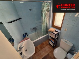 Piso en venta en Centro en Aranda de Duero