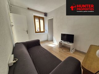 Piso en venta en Centro en Aranda de Duero