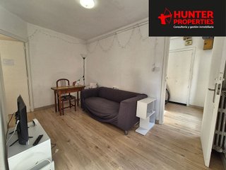 Piso en venta en Centro en Aranda de Duero