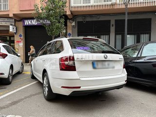 Local comercial en venta en El Grau en Valencia