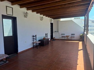 Piso en venta en Centro en Arrecife