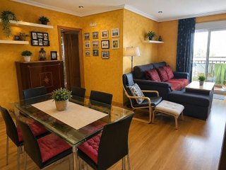 Piso en venta en La Serna en Fuenlabrada