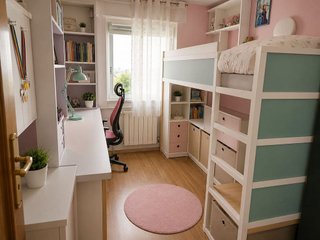Piso en venta en La Serna en Fuenlabrada