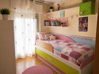 Piso en venta en La Serna en Fuenlabrada