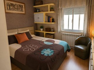 Piso en venta en La Serna en Fuenlabrada