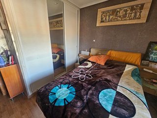 Piso en venta en La Serna en Fuenlabrada