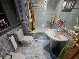 Piso en venta en La Serna en Fuenlabrada