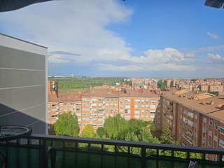 Piso en venta en La Serna en Fuenlabrada
