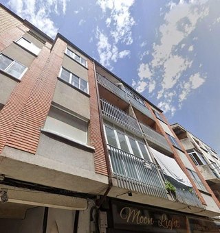 Piso en venta en Santa Catalina - Ferial en Aranda de Duero