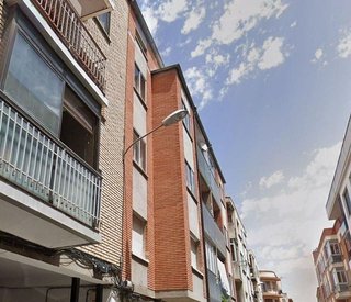 Piso en venta en Santa Catalina - Ferial en Aranda de Duero