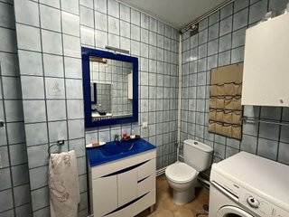 Piso en venta en Villarrubia de los Ojos