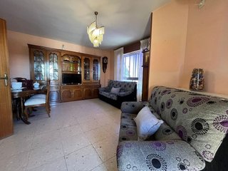 Piso en venta en Villarrubia de los Ojos