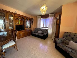 Piso en venta en Villarrubia de los Ojos
