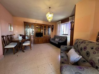 Piso en venta en Villarrubia de los Ojos