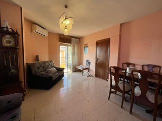 Piso en venta en Villarrubia de los Ojos