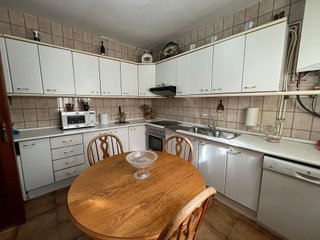 Piso en venta en Villarrubia de los Ojos