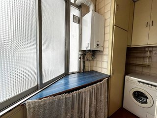 Piso en venta en Campo de la Juventud en Palencia
