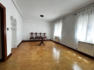 Piso en venta en Campo de la Juventud en Palencia