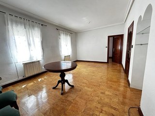 Piso en venta en Campo de la Juventud en Palencia
