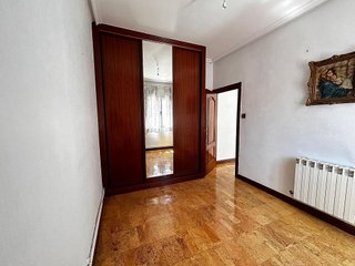 Piso en venta en Campo de la Juventud en Palencia