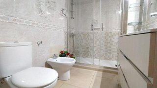 Piso en venta en Parque Ayala - Jardín de la Abadía - Huelín en Málaga