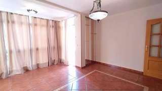 Piso en venta en Parque Ayala - Jardín de la Abadía - Huelín en Málaga