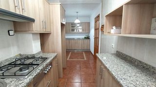 Piso en venta en Parque Ayala - Jardín de la Abadía - Huelín en Málaga