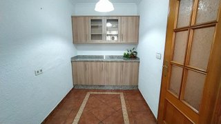 Piso en venta en Parque Ayala - Jardín de la Abadía - Huelín en Málaga