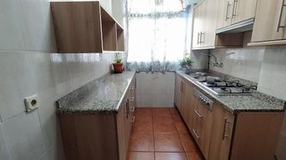 Piso en venta en Parque Ayala - Jardín de la Abadía - Huelín en Málaga