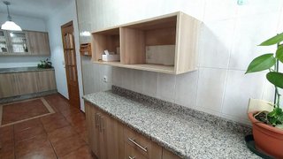 Piso en venta en Parque Ayala - Jardín de la Abadía - Huelín en Málaga
