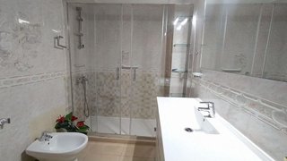 Piso en venta en Parque Ayala - Jardín de la Abadía - Huelín en Málaga