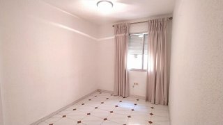 Piso en venta en Parque Ayala - Jardín de la Abadía - Huelín en Málaga