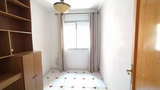 Piso en venta en Parque Ayala - Jardín de la Abadía - Huelín en Málaga