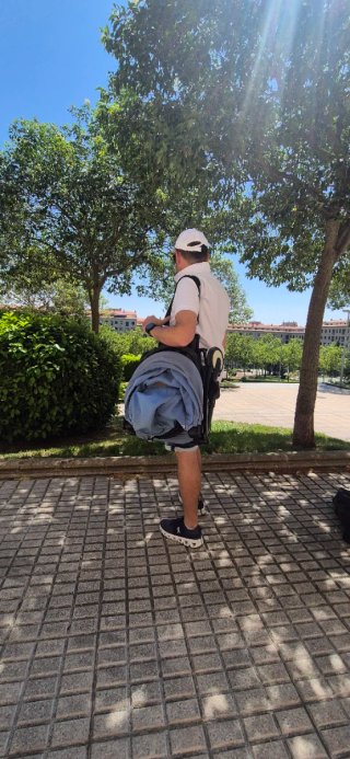 Passeggino Babyzen YOYO