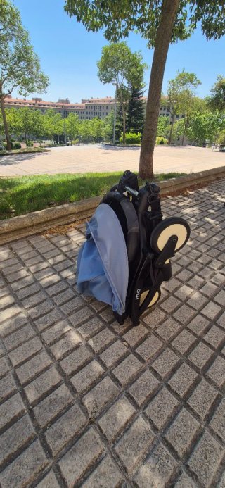 Passeggino Babyzen YOYO