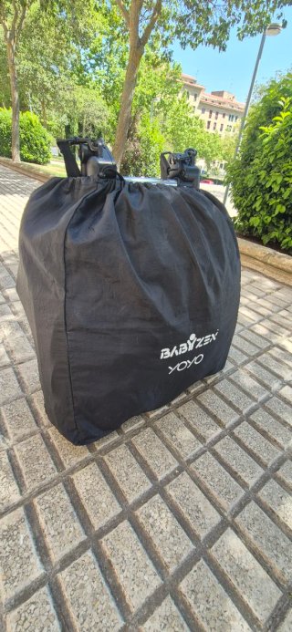Passeggino Babyzen YOYO