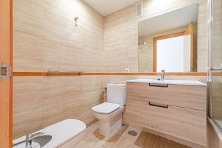 Piso en venta en Paus - Poligono San Blas en Alicante