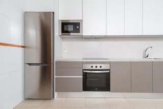Piso en venta en Paus - Poligono San Blas en Alicante