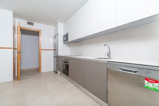 Piso en venta en Paus - Poligono San Blas en Alicante