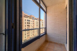 Piso en venta en Paus - Poligono San Blas en Alicante