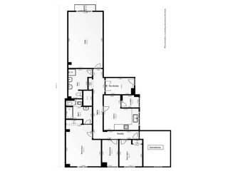 Piso en venta en Na Rovella en Valencia